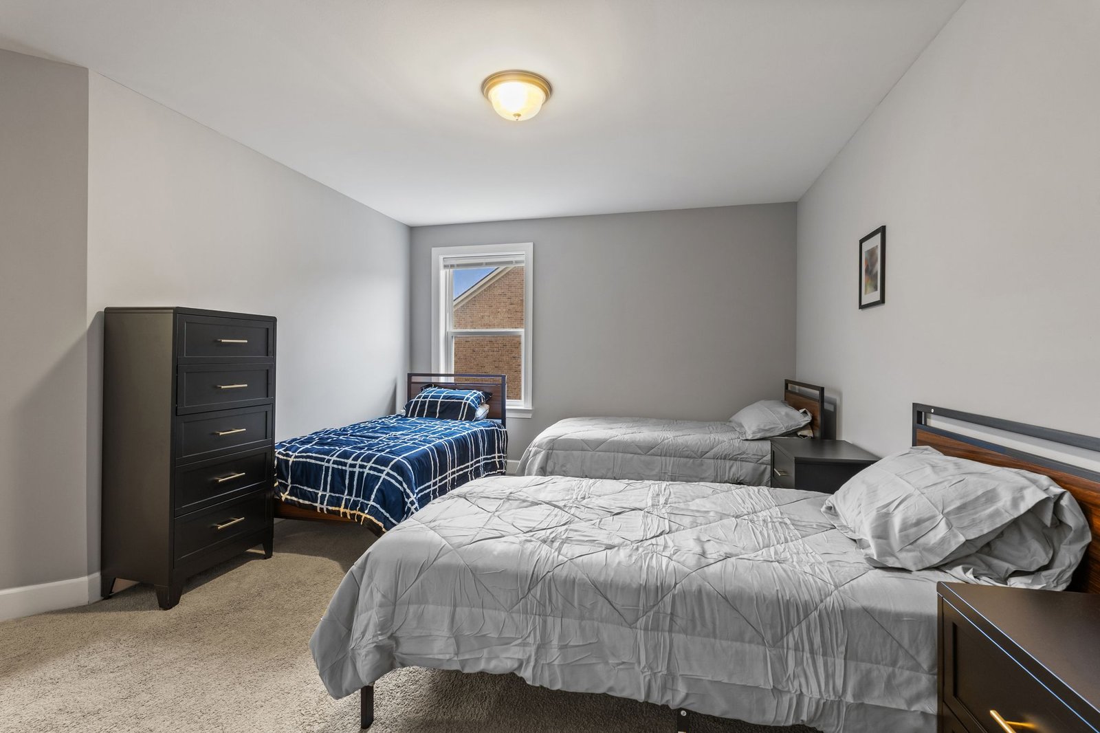 Women's recovery home Brentwood Tennessee Nashville structure community