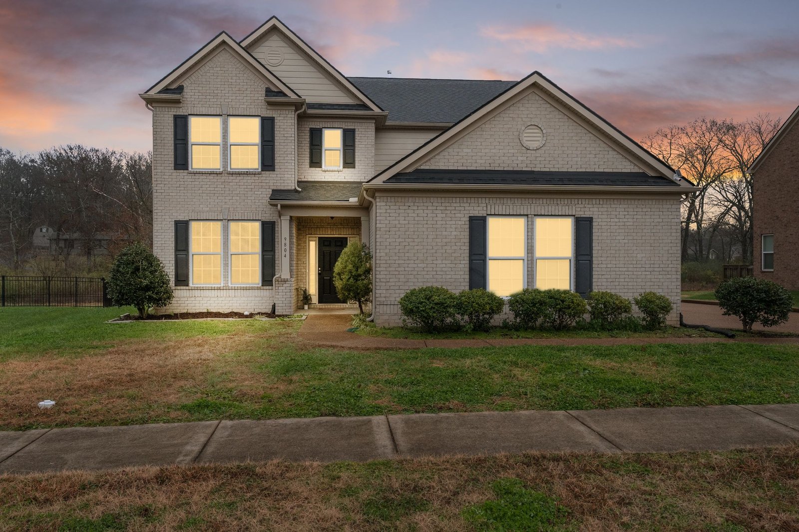 Sober living home in the Brentwood area near Nashville, TN